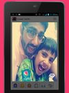 Smart Selfie Cam for Android screenshot 2