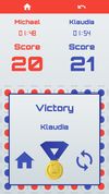 Smart Squares screenshot 2