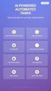 Smart Task-AI automation screenshot 1