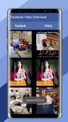 Smart Video Downloader screenshot 2