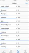 Smart Wallet screenshot 1