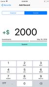 Smart Wallet screenshot 3