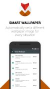 Smart Wallpaper screenshot 1