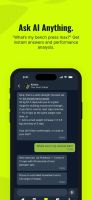 Smart Workout Diary screenshot 2