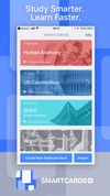 SmartCards+ screenshot 1