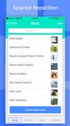 SmartCards+ screenshot 2