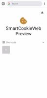 SmartCookieWeb-Preview screenshot 1