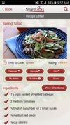 SmartCooks screenshot 2