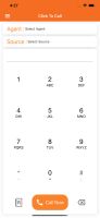 Smartflo screenshot 1