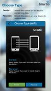 SmartIO screenshot 2