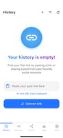 SmartLinker App screenshot 1