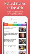 SmartNews screenshot 1