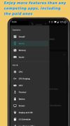 SmartPack Kernel Manager screenshot 2