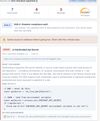 Real scan finding with plain-English explanation and fix, mapped to the specific PCI DSS requirement.