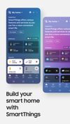 SmartThings screenshot 1