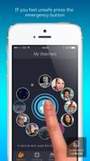 SmartWatcher screenshot 2