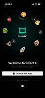 SmartX screenshot 1