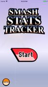 Smash Stats Tracker screenshot 1