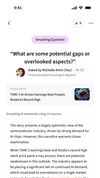 Smashing: Read Smarter screenshot 3