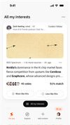 Smashing: Read Smarter screenshot 1