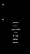 Smile App Launcher screenshot 2