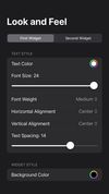 Smile App Launcher screenshot 3
