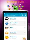 Smileys Plus screenshot 1