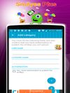 Smileys Plus screenshot 2