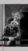 Smoke Effect Photo Maker
