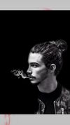 Smoke Effect Photo Maker
