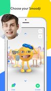 Smoodji AR Messenger screenshot 2