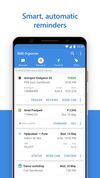 Upcoming Appointments and Bill Payments