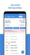 Train and Flight Schedules