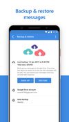Backup your messages