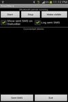 Sms2Many screenshot 2