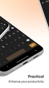 SMT Simple Keyboard screenshot 3