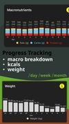 SnackFolio screenshot 3