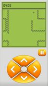 Snake - Classic Retro Game screenshot 1