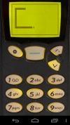 Snake '97 screenshot 1
