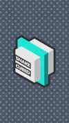 Snake Cubed for iPhone screenshot 1