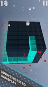 Snake Cubed for iPhone screenshot 2