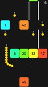 Snake VS Block screenshot 2
