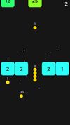 Snake VS Block screenshot 1