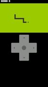 Snake screenshot 3
