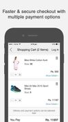 Snapdeal on Iphone(3)