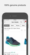 Snapdeal on Iphone(2)