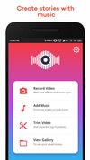 SnapMusical screenshot 1
