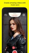 SnapMusical screenshot 2