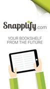Snapplify screenshot 1