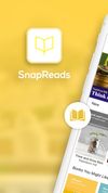 Snapreads screenshot 1